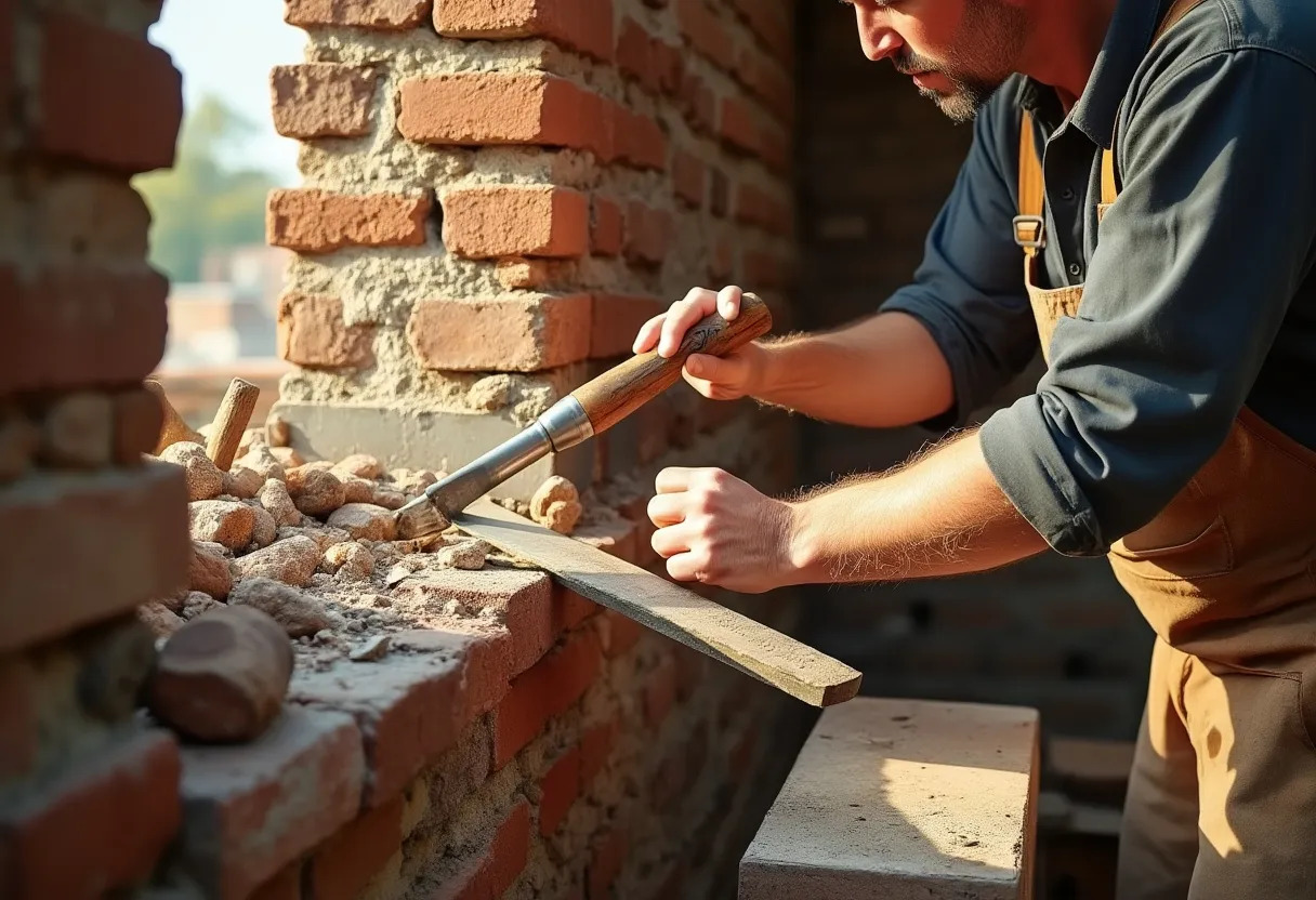 techniques murales